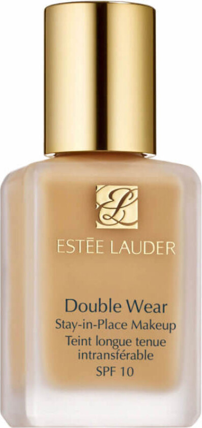 Estée Lauder Double Wear Stay-In-Place Makeup SPF 10 30 ml (Farge: 2N1 Desert Beige)