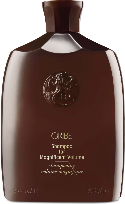 Magnificent Volume Shampoo 250 ml
