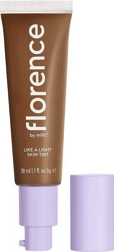 Bilde av Like A Light Skin Tint D190 Deep With Neutral U