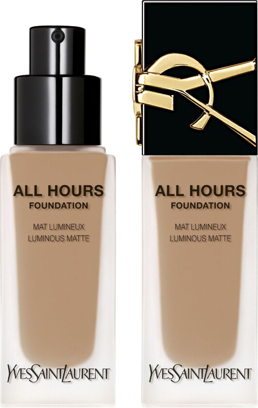 All Hours Foundation MC2 25ml