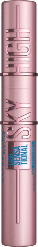 Maybelline Lash Sensational Sky High Black Waterp.