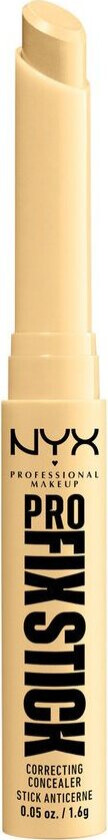 Fix Stick Concealer Stick Mid Yellow 0.3