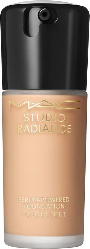 Mac Cosmetics Studio Radiance Serum-Powered Foundation NW18 30ml