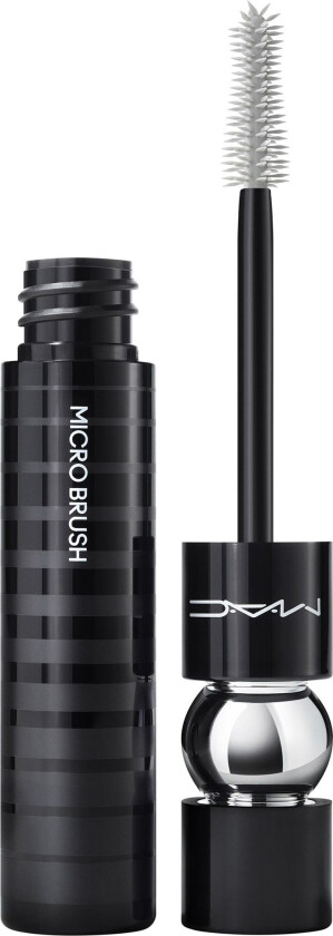 M·A·Cstack Micro Mascara Black Stack 12 ml