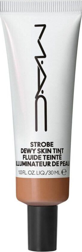 Strobe Dewy Skin Tint 30 ml (Farge: Deep 2)