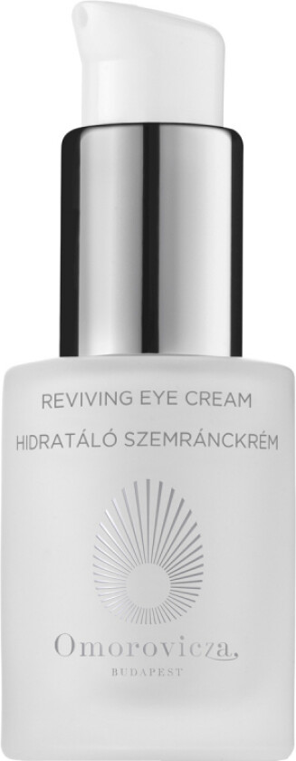 Reviving Eye Cream (15 ml)