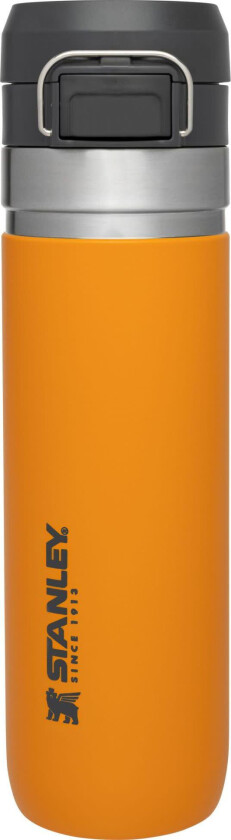 Stanley The Quick Flip Water Bottle 0.7 L 0.7 L, Saffron