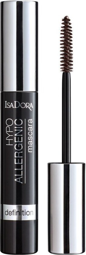 Mascara Hypo-Allergenic 32 Brown