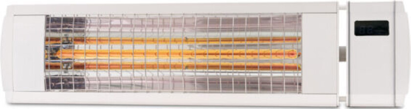 Provida Ultron Plus 1750W Hvit - 5401846