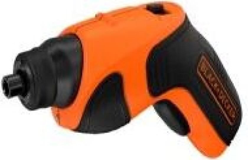 Bilde av Skruvdragare Lithium-ion 3,6V