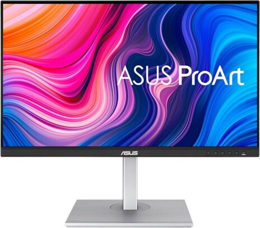 Asus Proart Pa279cv 27" 3840 X 2160 16:9 Ips 60hz