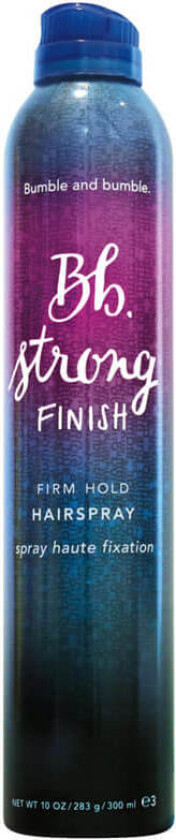 Bumble and bumble Strong Finish 300 ml