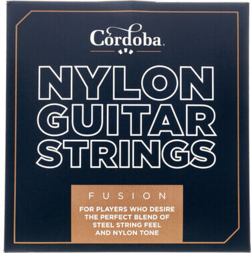 Cordoba Nylon Guitar Strings FT-Set