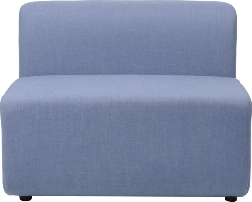Lagoon modul stol Light blue