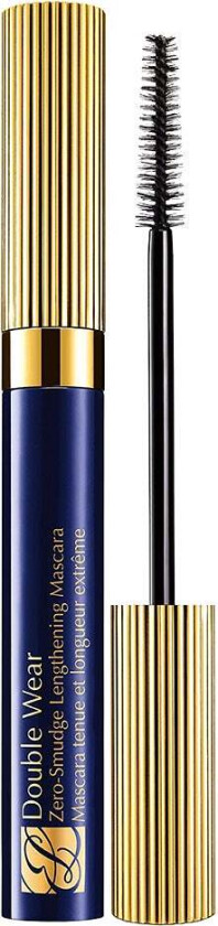 Estée Lauder Double Wear Zero-Smudge Lengthening Mascara Black 6 ml