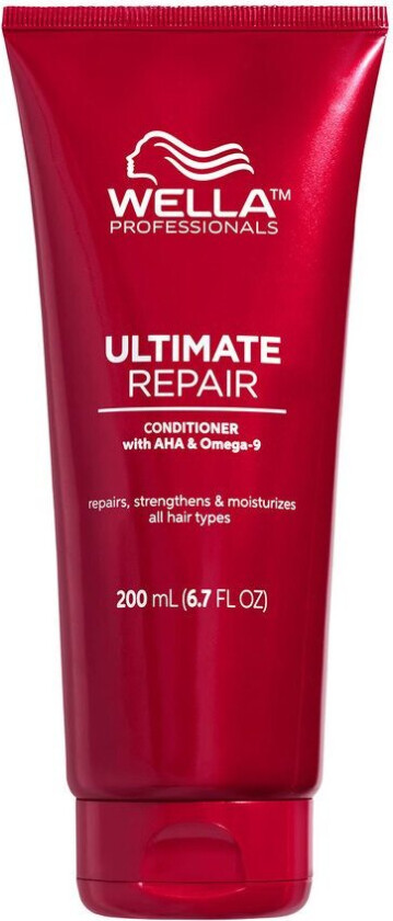 Ultimate Repair Conditioner 200ml