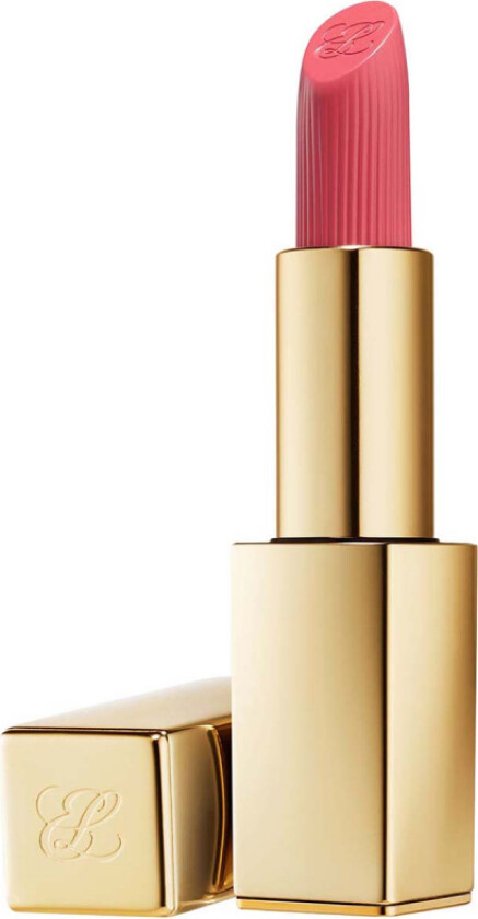 Estée Lauder Pure Color Lipstick Hi-Lustre 3,5 g (Farge: 566 Frosted Apricot)