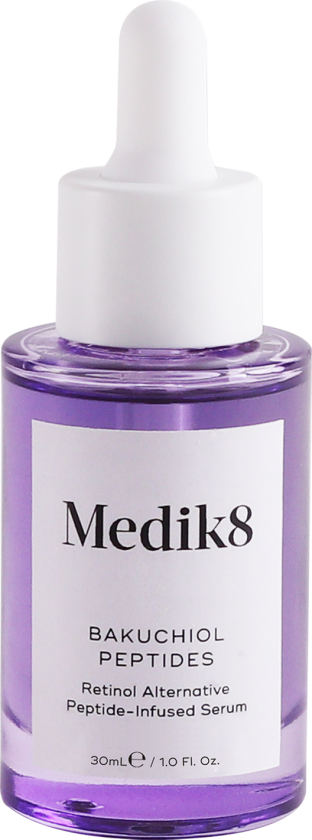 Skin Ageing Bakuchiol Peptides 30 ml