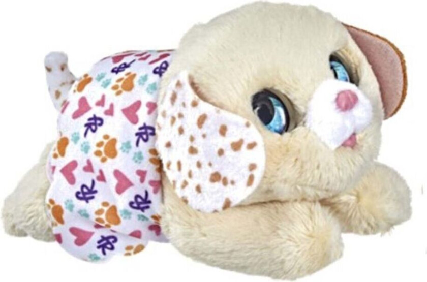 FurReal Newborns 15 cm - Puppy