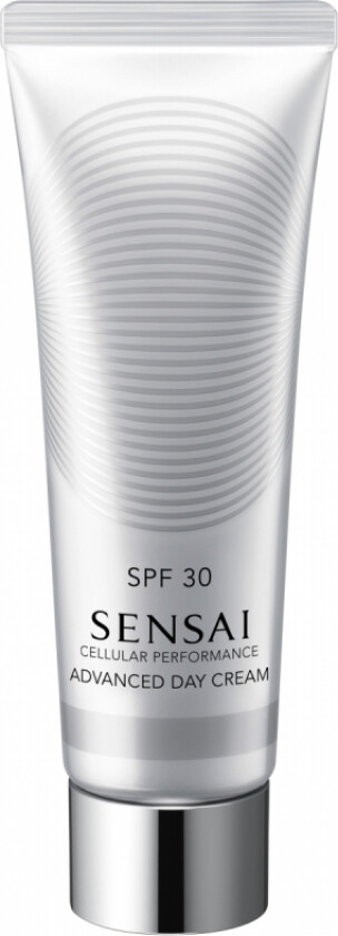 Sensai Cellular Performance Advanced Day Cream SPF30 50ml