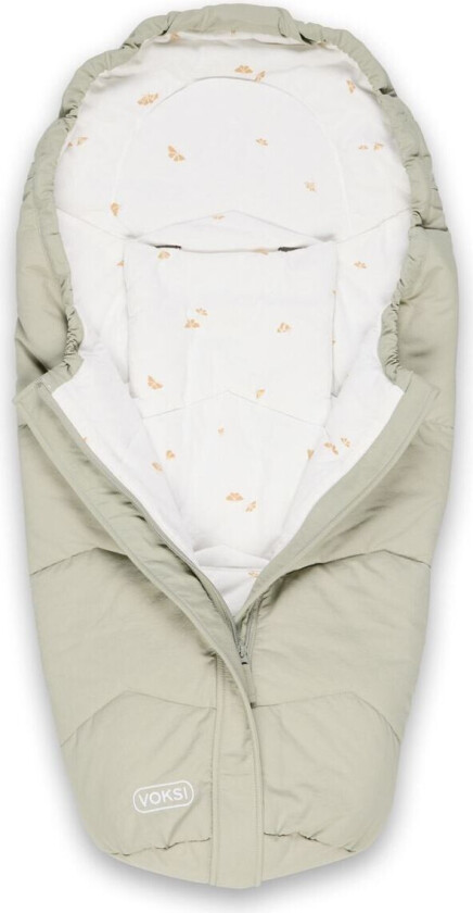 Bilde av Move Light, Misty Green