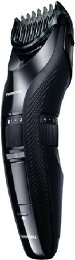 ER-GC53-K503 - hair clipper - black