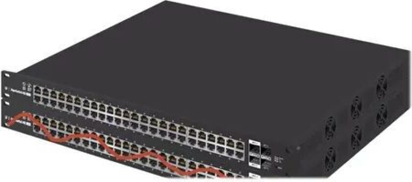Edgeswitch 48 500w