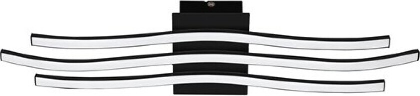 RONCADE 1 wall / ceiling light white