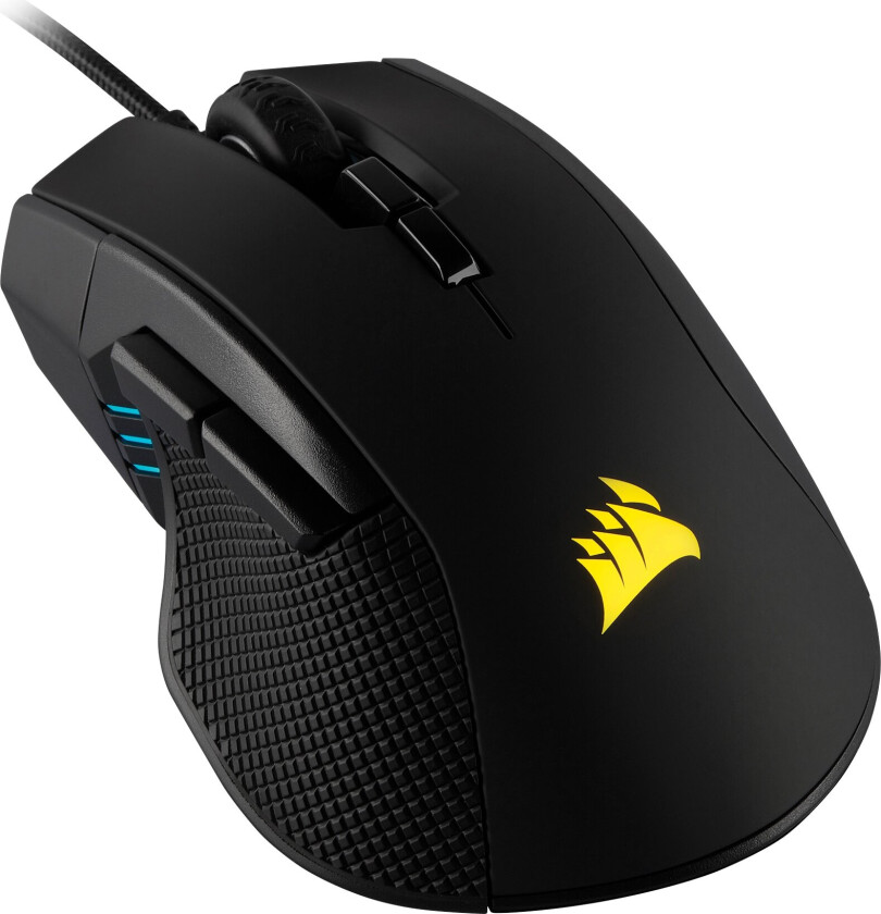 Corsair Gaming IronClaw RGB