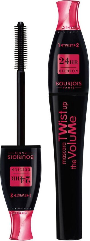 Twist Up The Volume Mascara 23 Black 8ml