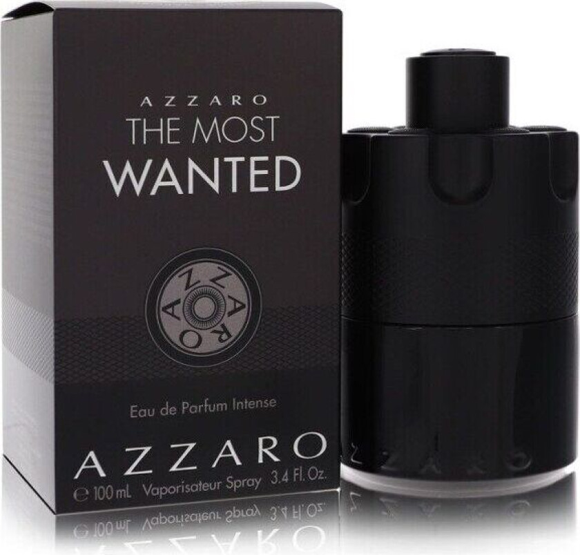 Most Wanted Eau De Parfum 100ml