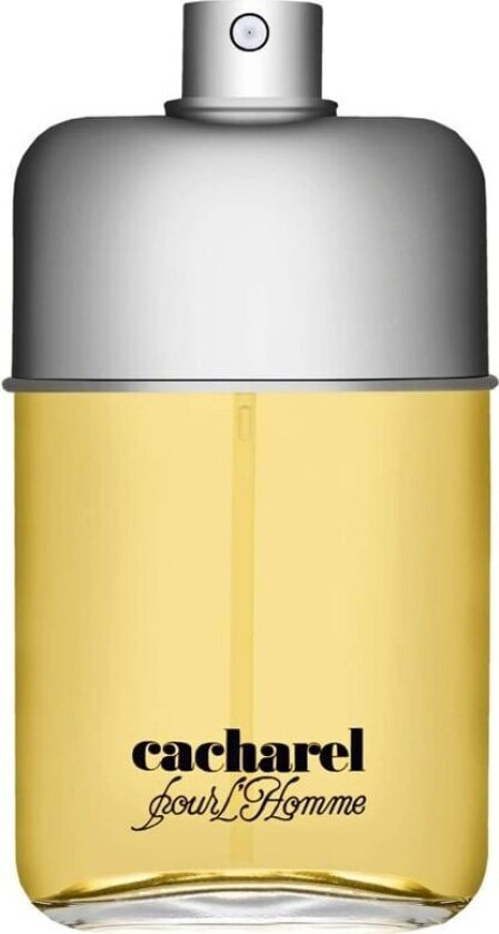 Pour Homme Edt 100ml