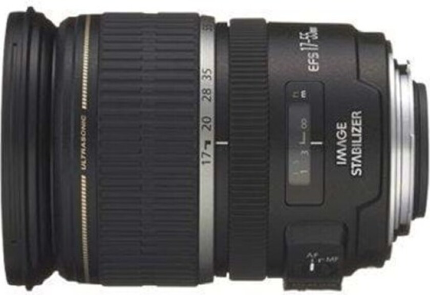 Ef-s 17-55/2.8 Is Usm Ef/ef-s