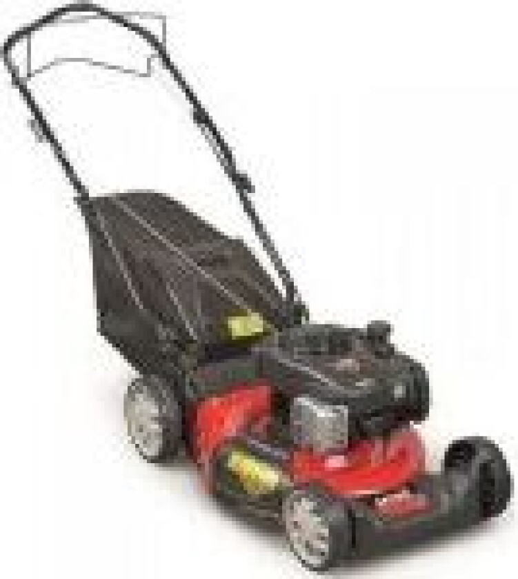 Mtd Smart 46 Spbs Bensindrevet Gressklipper