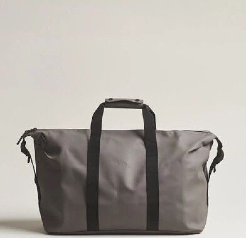 Bilde av Hilo Weekendbag Grey