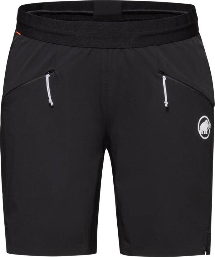 Aenergy Light So Shorts Women Black 40