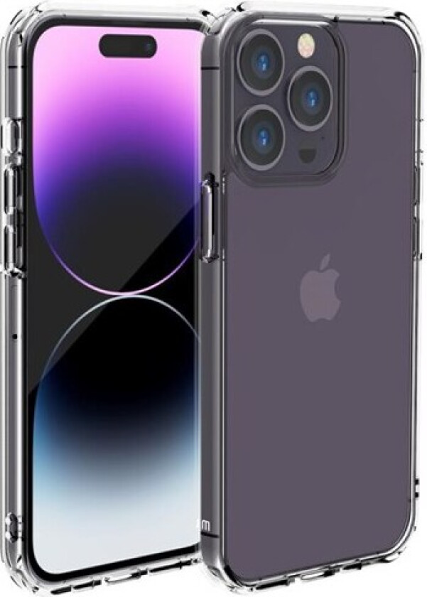 TENC Air for iPhone 14 Pro