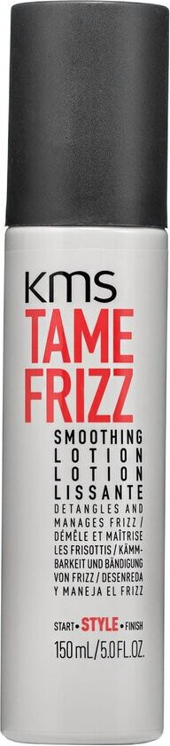 KMS Tame Frizz Smoothing Lotion 150ml