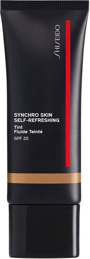 Synchro Skin Self-Refreshing Tint 335 Medium Katsura 30m