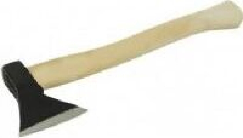 Universal treøks 2,5 kg (SIE 2,5 S)