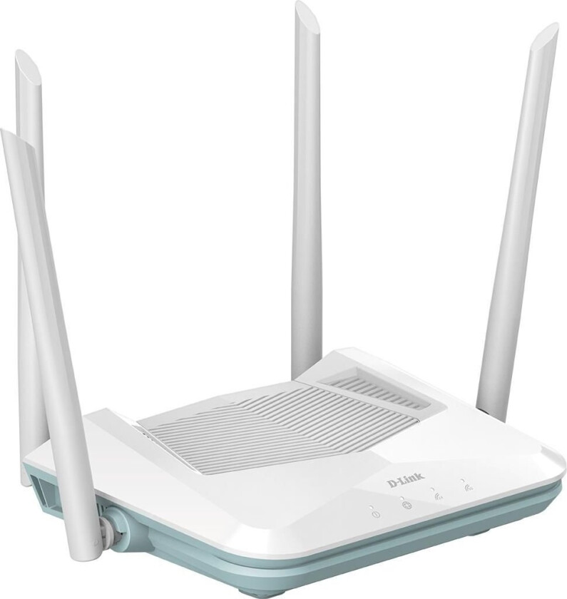 D-link Eagle Pro R15