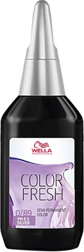 Wella Color Fresh 0/89 Pearl Cendre 75ml