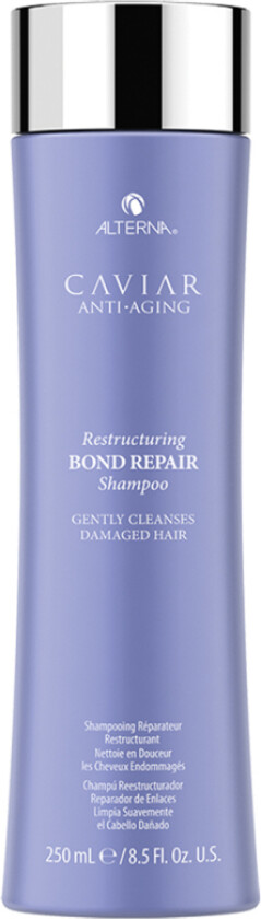 Caviar Anti-Aging Restructuring Bond Repair Shampoo 250ml