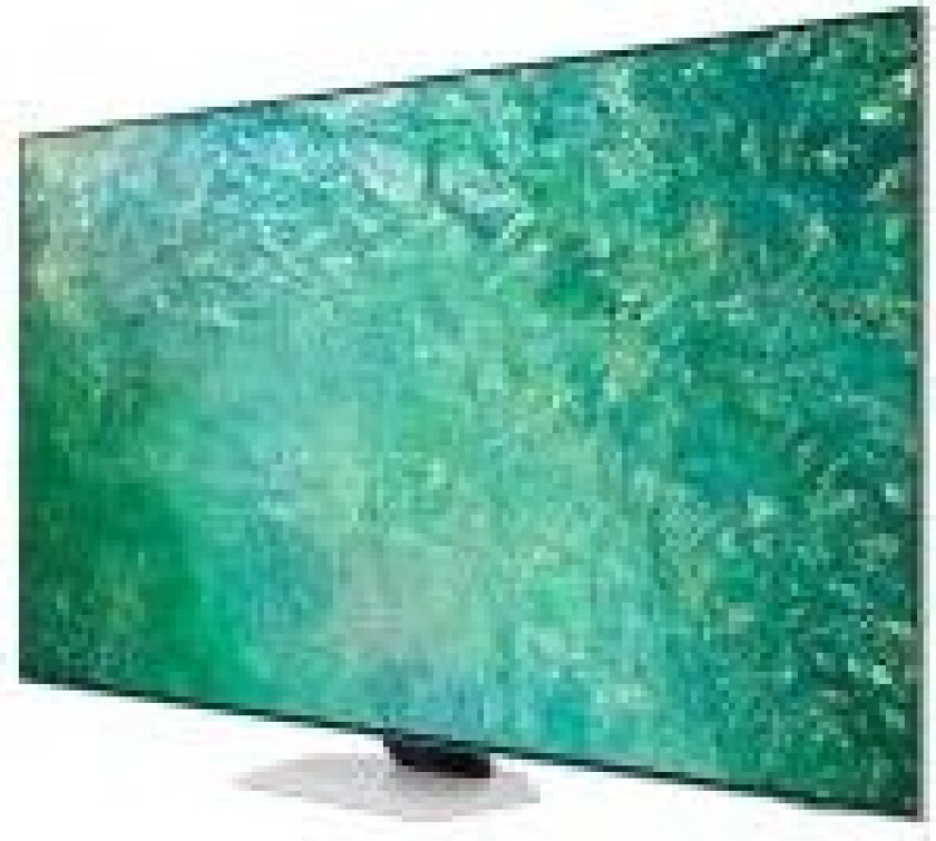 QE55QN85CAT - 55 Diagonalklasse QN85C Series LED-bakgrunnsbelyst LCD TV - Neo QLED - Smart TV - Tizen OS - 4K UHD (2160p) 3840 x 2160 - HDR - Quantum Dot, Quantum Mini LED - lys sølvfarge