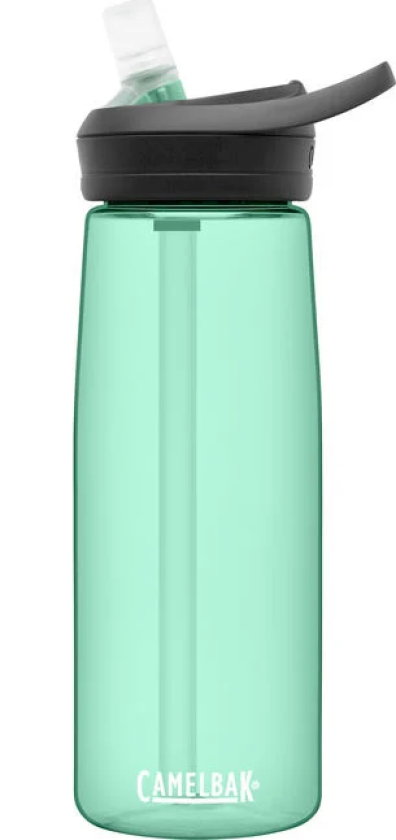 Camelbak Eddy+ 0,75L Coastal, drikkeflaske Coastal