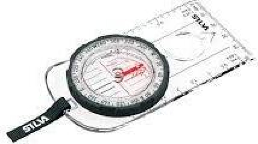 Compass Ranger, kompass STD