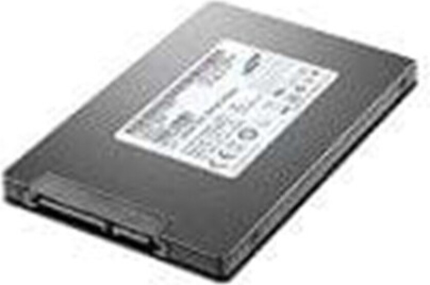 - solid state drive