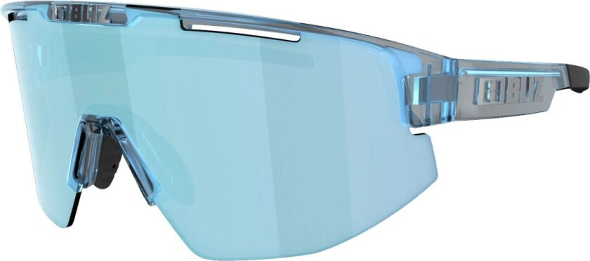 Matrix Smoke w Ice Blue Multi OneSize, Smoke w Ice Blue Multi