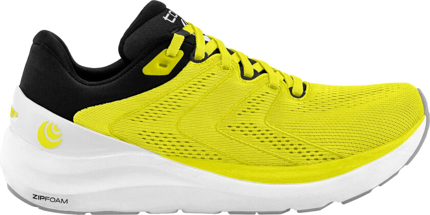 Phantom 2, løpesko herre Yellow / Black