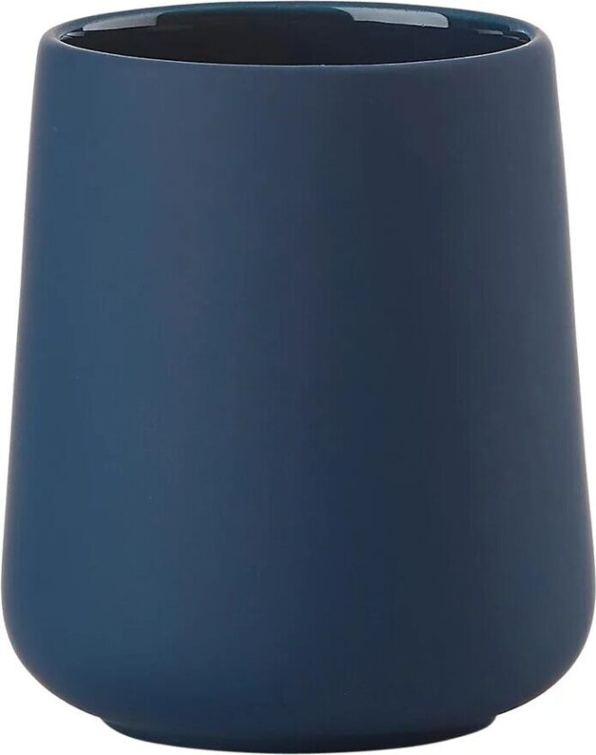 Nova One tannbørstekopp royal blue